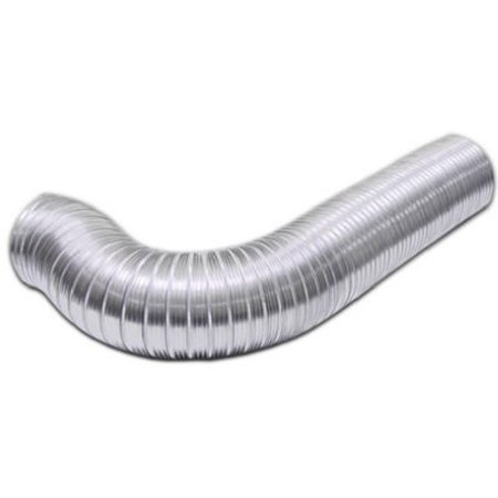 Lambro Duct Flexible Aluminum 5Inx8Ft 304